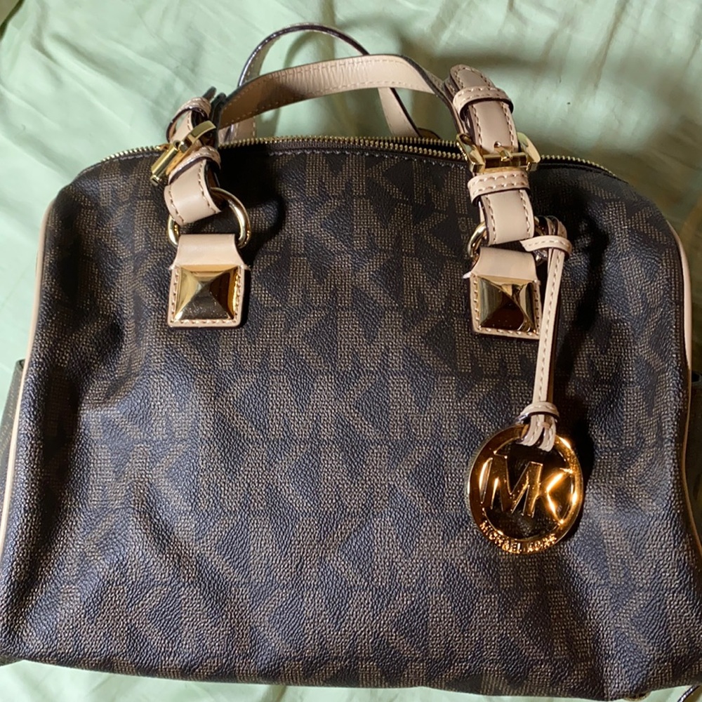 Michael Kors purse
